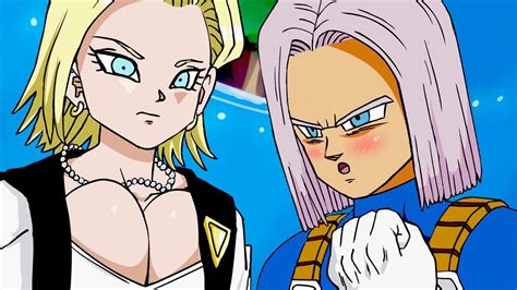 android 18 porn|'android.